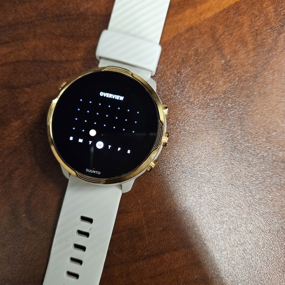 Suunto 7 Sport Smartwatch - Picture 11 of 11